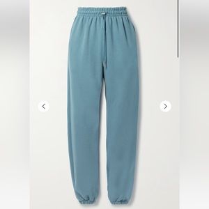 Frankie Shop Vanessa Track Pants